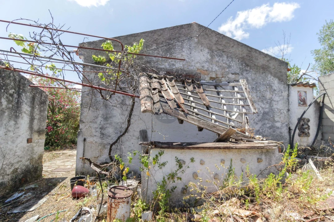 Moradia T2 para Venda em Marvila, Ribeira Santarém, São Salvador, São Nicolau Foto 18