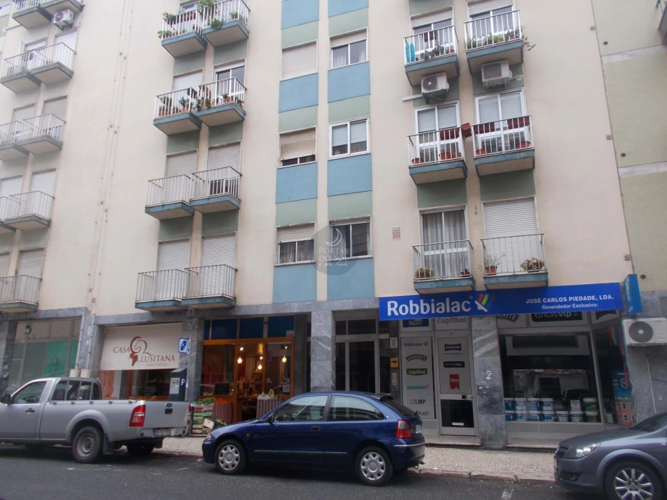 Negócio para Venda em Marvila, Ribeira Santarém, São Salvador, São Nicolau Foto 1