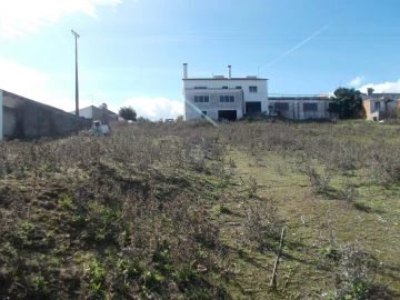 Terreno para Venda em Marvila, Ribeira Santarém, São Salvador, São Nicolau