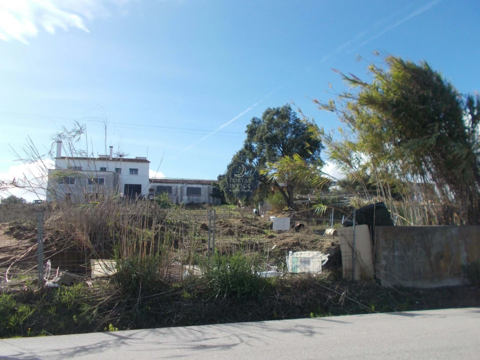 Terreno para Venda em Marvila, Ribeira Santarém, São Salvador, São Nicolau Foto 2