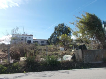 Terreno para Venda em Marvila, Ribeira Santarém, São Salvador, São Nicolau