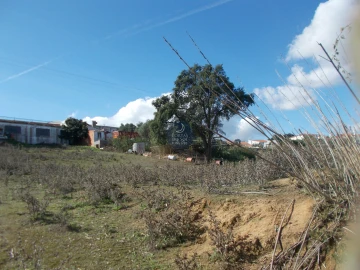 Terreno para Venda em Marvila, Ribeira Santarém, São Salvador, São Nicolau