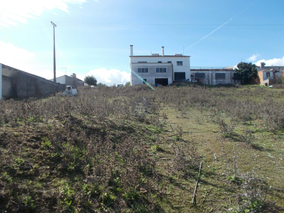 Terreno para Venda em Marvila, Ribeira Santarém, São Salvador, São Nicolau Foto 3
