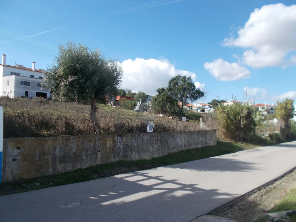 Terreno para Venda em Marvila, Ribeira Santarém, São Salvador, São Nicolau Foto 1