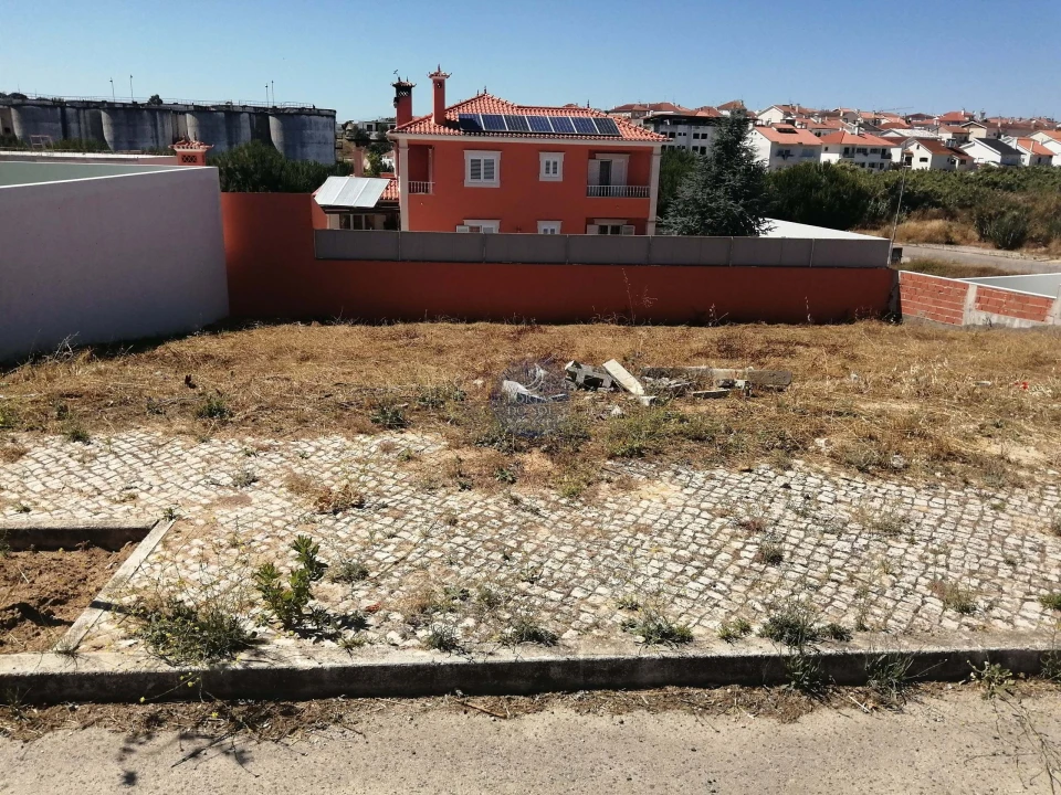 Terreno para Venda em Marvila, Ribeira Santarém, São Salvador, São Nicolau Foto 3