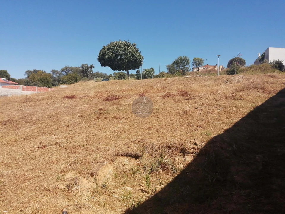 Terreno para Venda em Marvila, Ribeira Santarém, São Salvador, São Nicolau Foto 1