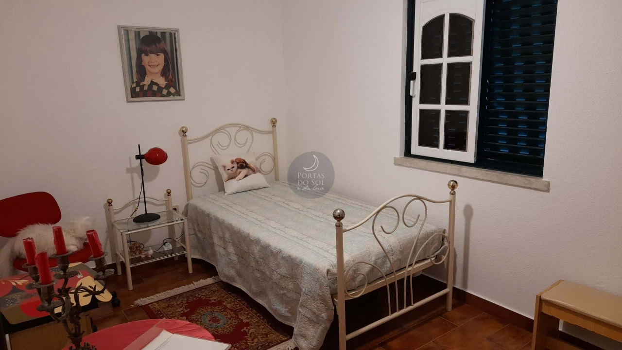 Moradia T6 para Venda em Salvaterra de Magos e Foros de Salvaterra Foto 14