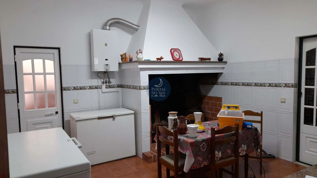 Moradia T6 para Venda em Salvaterra de Magos e Foros de Salvaterra Foto 6