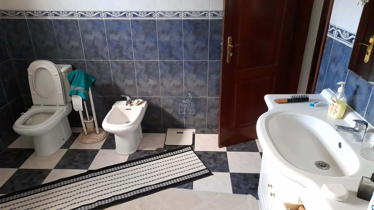 Moradia T6 para Venda em Salvaterra de Magos e Foros de Salvaterra Foto 18