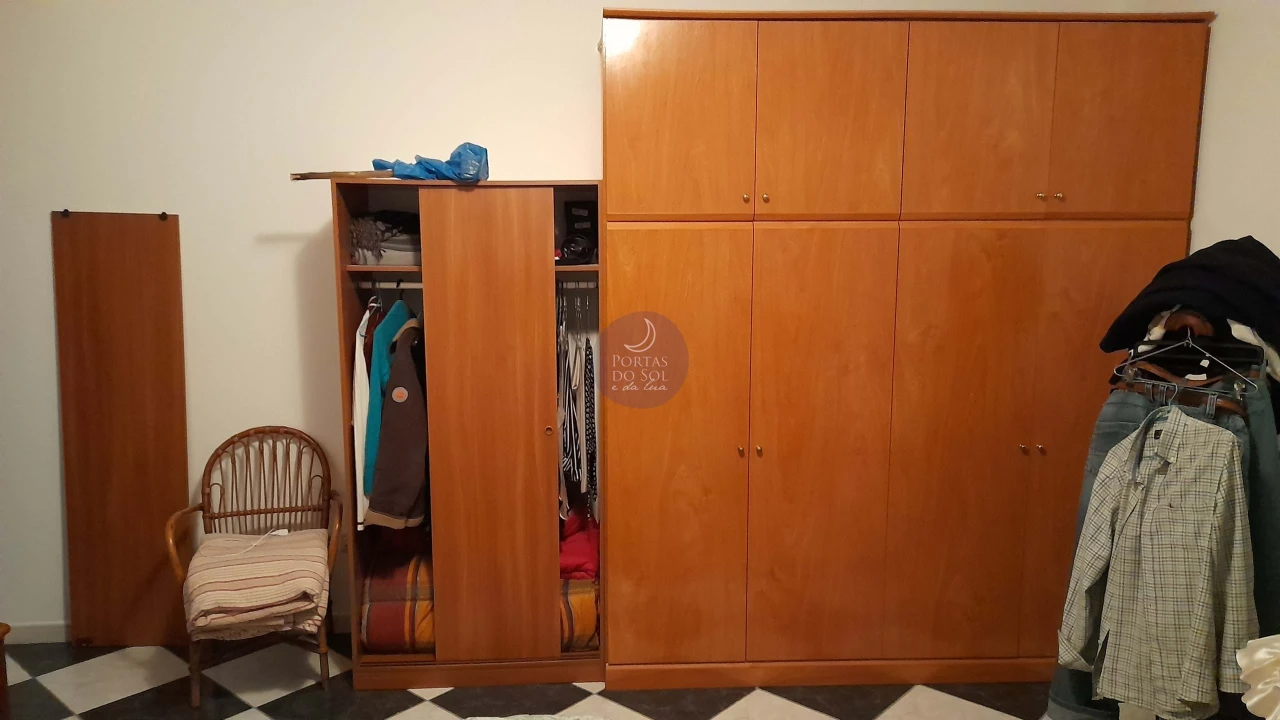 Moradia T6 para Venda em Salvaterra de Magos e Foros de Salvaterra Foto 15