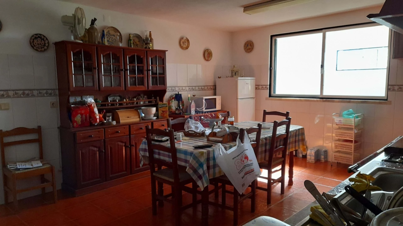 Moradia T6 para Venda em Salvaterra de Magos e Foros de Salvaterra Foto 9