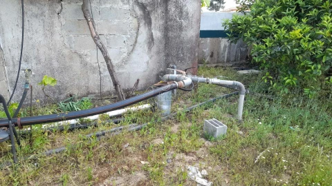 Moradia T6 para Venda em Salvaterra de Magos e Foros de Salvaterra