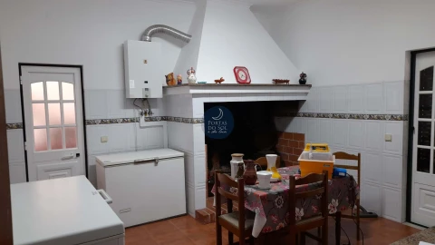 Moradia T6 para Venda em Salvaterra de Magos e Foros de Salvaterra