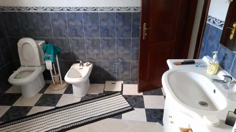 Moradia T6 para Venda em Salvaterra de Magos e Foros de Salvaterra