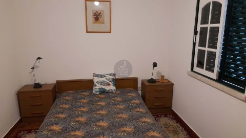 Moradia T6 para Venda em Salvaterra de Magos e Foros de Salvaterra