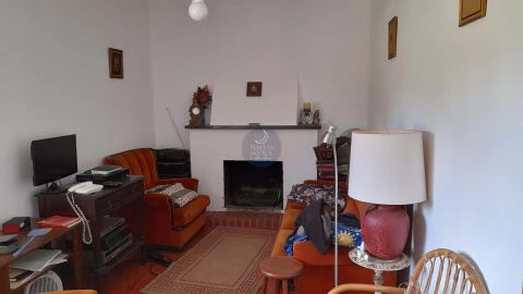 Moradia T6 para Venda em Salvaterra de Magos e Foros de Salvaterra