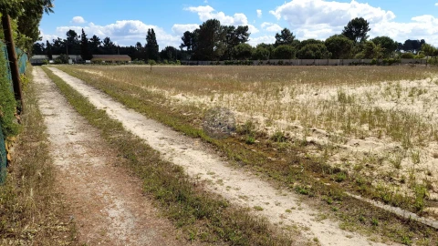 Moradia T6 para Venda em Salvaterra de Magos e Foros de Salvaterra