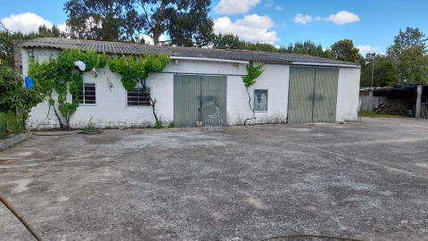 Moradia T6 para Venda em Salvaterra de Magos e Foros de Salvaterra