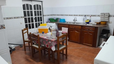 Moradia T6 para Venda em Salvaterra de Magos e Foros de Salvaterra