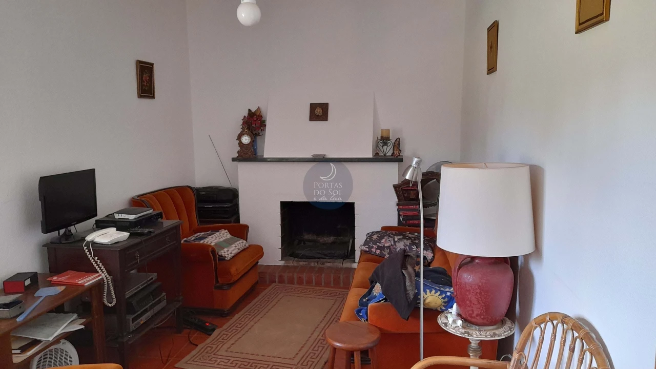 Moradia T6 para Venda em Salvaterra de Magos e Foros de Salvaterra Foto 11