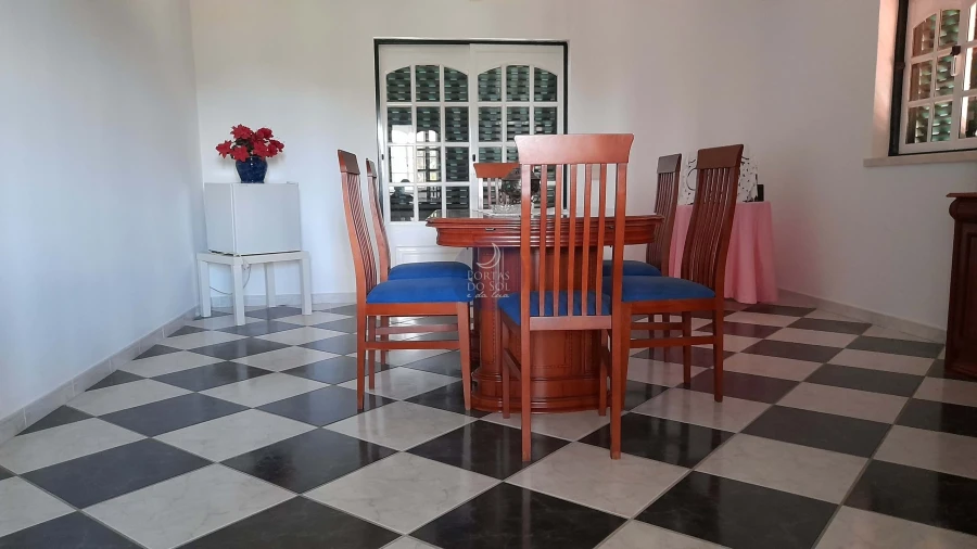 Moradia T6 para Venda em Salvaterra de Magos e Foros de Salvaterra Foto 10