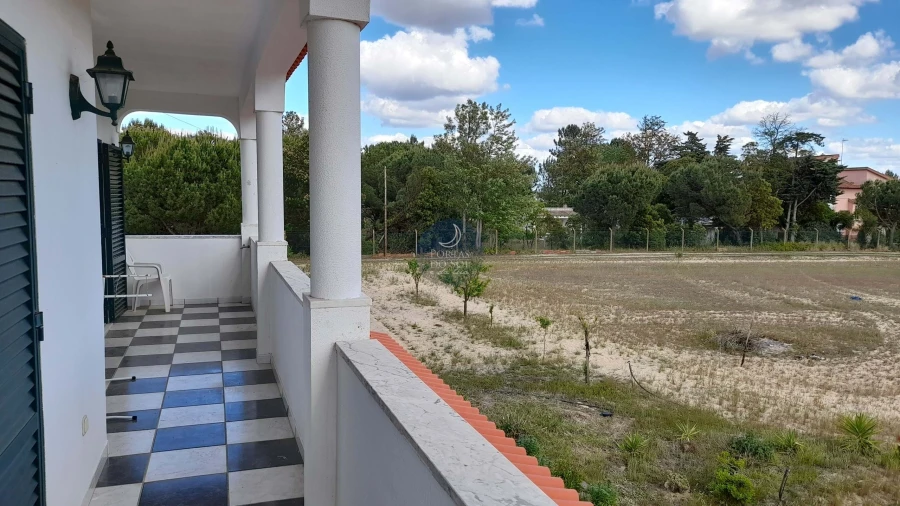 Moradia T6 para Venda em Salvaterra de Magos e Foros de Salvaterra Foto 27