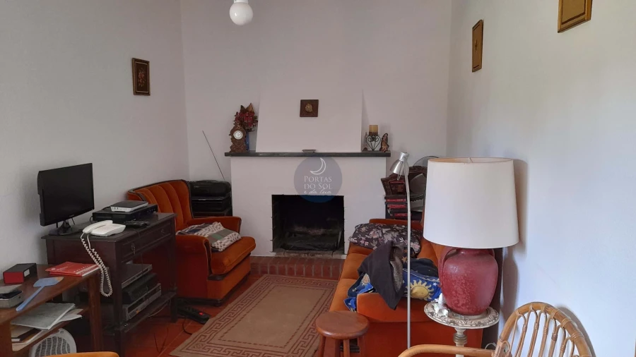 Moradia T6 para Venda em Salvaterra de Magos e Foros de Salvaterra Foto 11