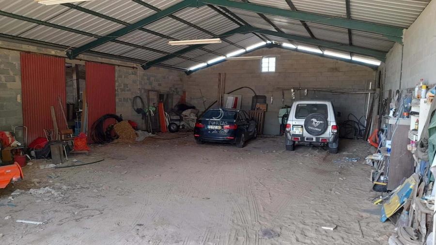 Moradia T6 para Venda em Salvaterra de Magos e Foros de Salvaterra Foto 22