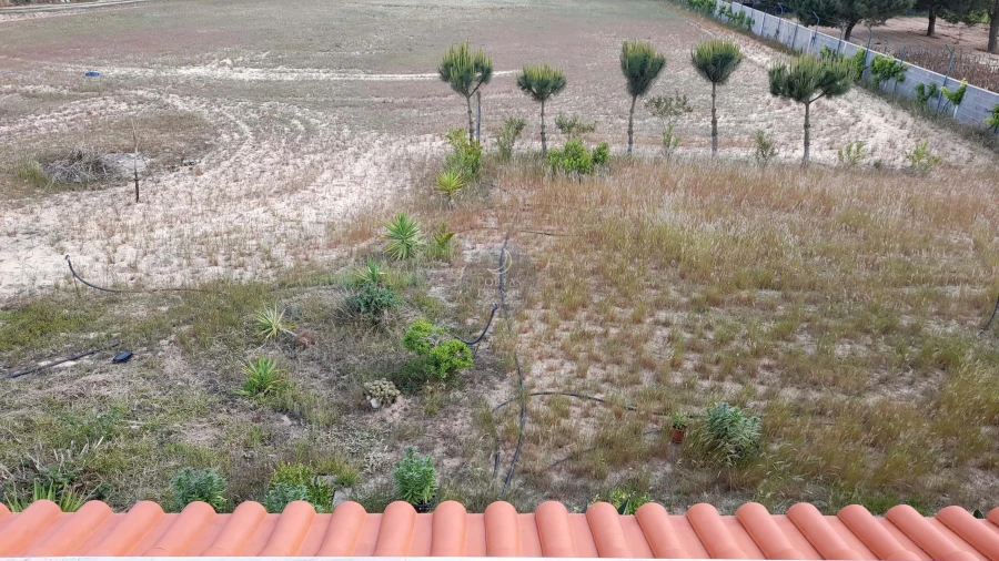 Moradia T6 para Venda em Salvaterra de Magos e Foros de Salvaterra Foto 24