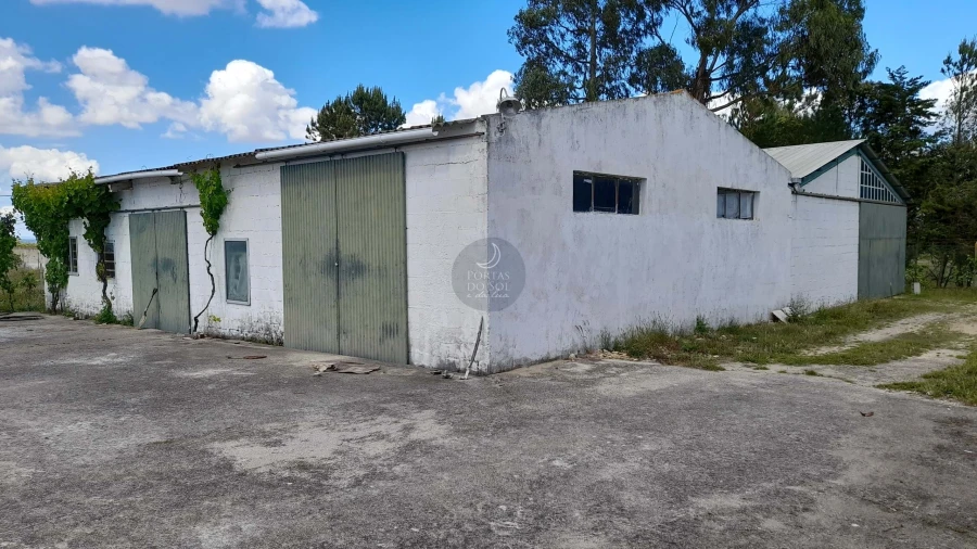 Moradia T6 para Venda em Salvaterra de Magos e Foros de Salvaterra Foto 21
