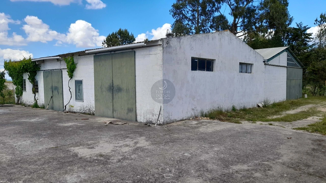 Moradia T6 para Venda em Salvaterra de Magos e Foros de Salvaterra Foto 21