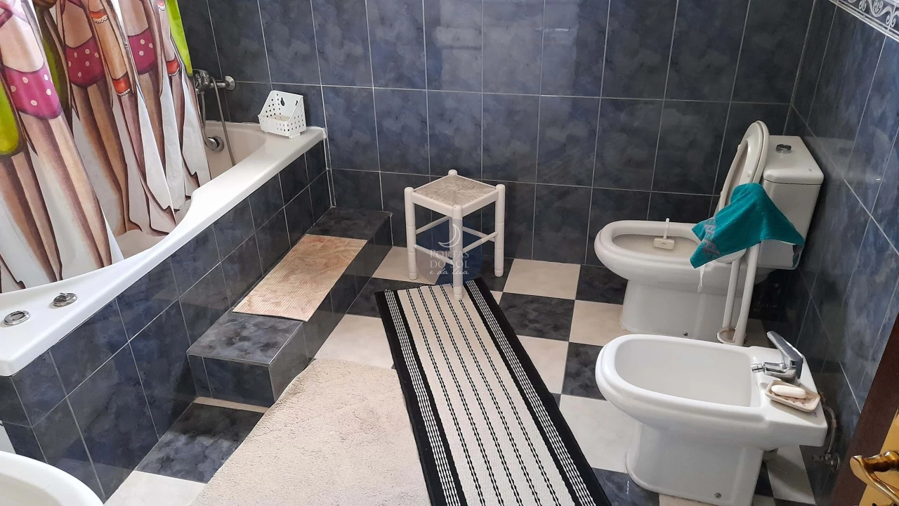 Moradia T6 para Venda em Salvaterra de Magos e Foros de Salvaterra Foto 17