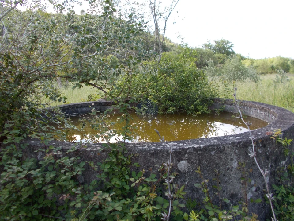 Terreno para Venda em Achete, Azoia de Baixo e Póvoa de Santarém Foto 12