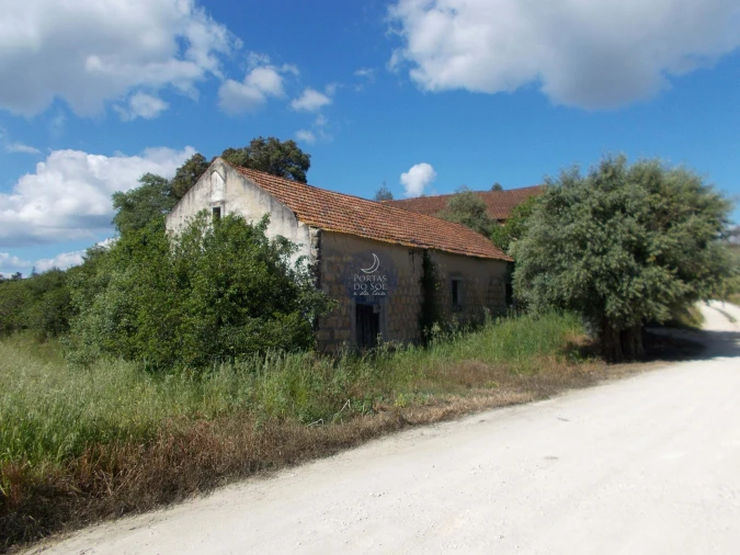 Terreno para Venda em Achete, Azoia de Baixo e Póvoa de Santarém Foto 4