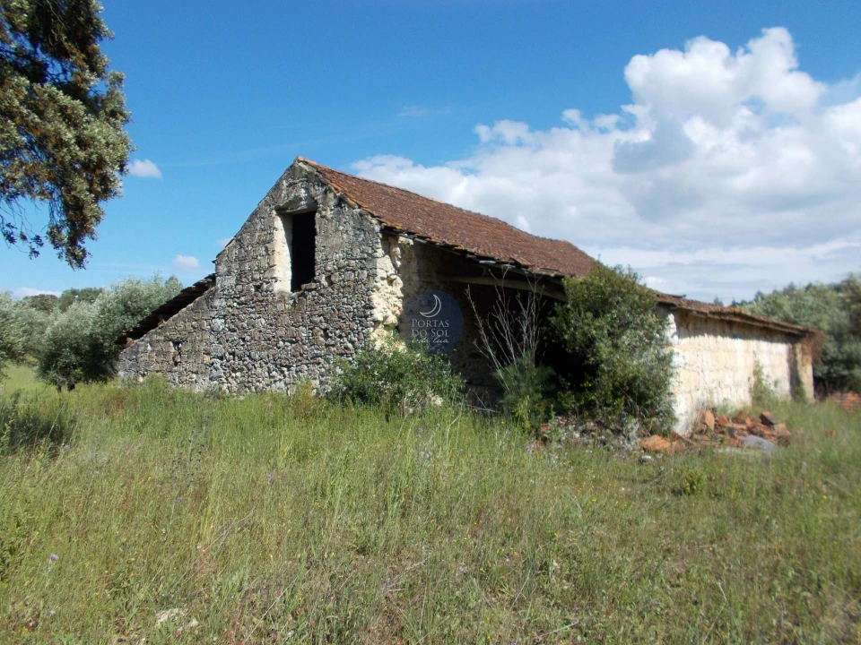Terreno para Venda em Achete, Azoia de Baixo e Póvoa de Santarém Foto 8