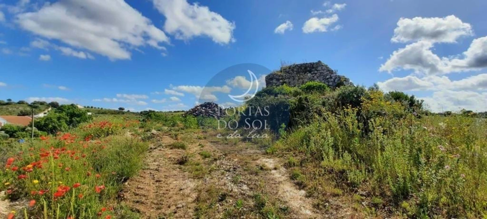Terreno para Venda em Azoia de Cima e Tremês Foto 4
