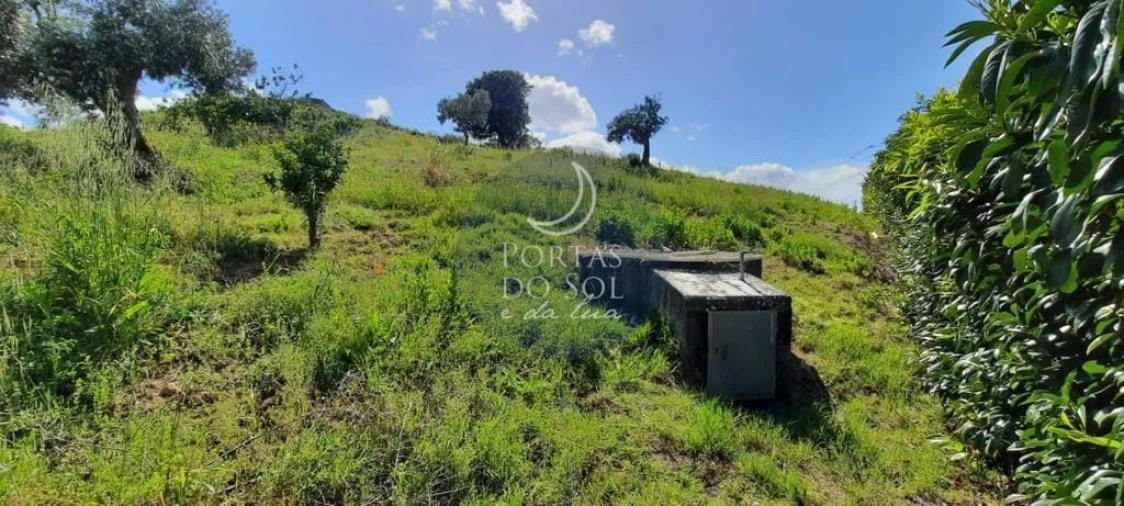 Terreno para Venda em Azoia de Cima e Tremês Foto 3