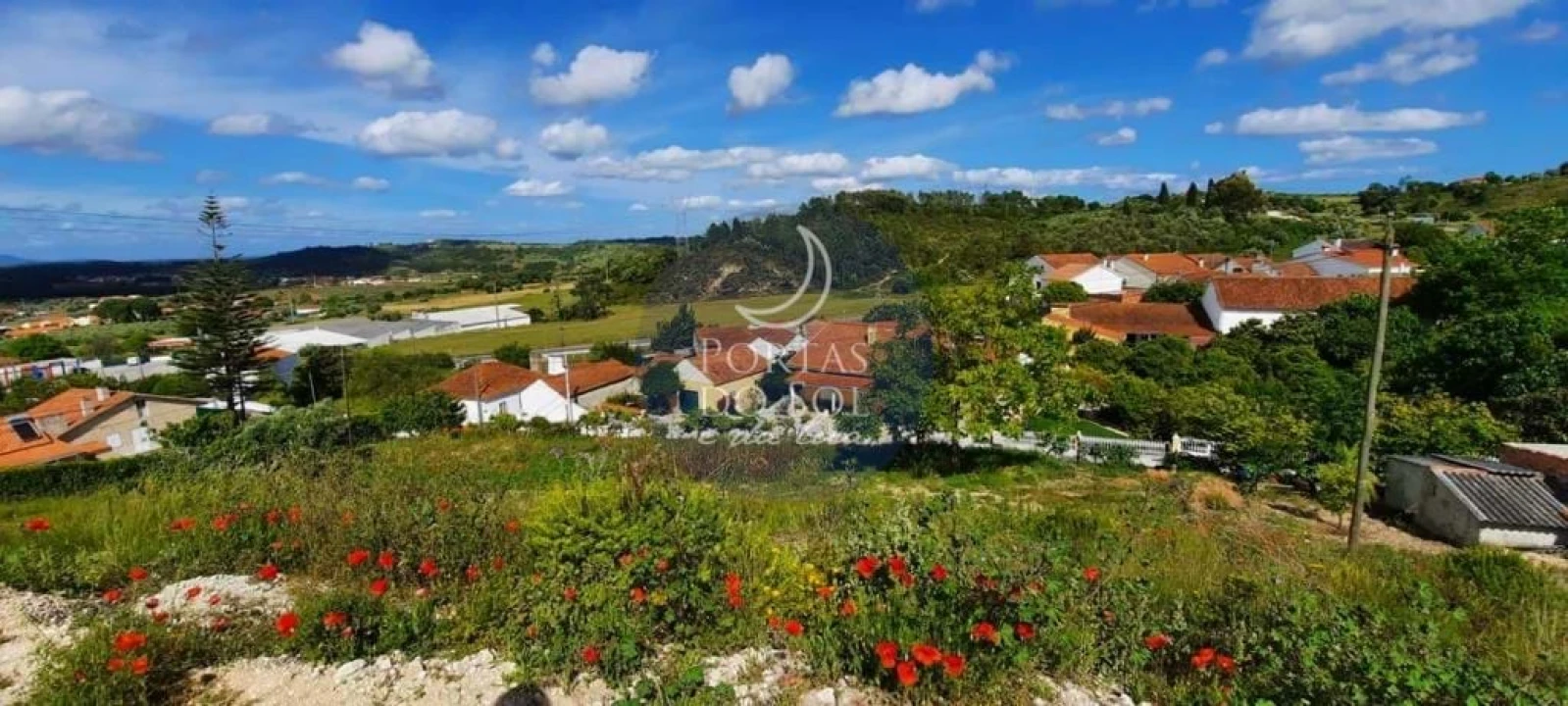 Terreno para Venda em Azoia de Cima e Tremês Foto 1