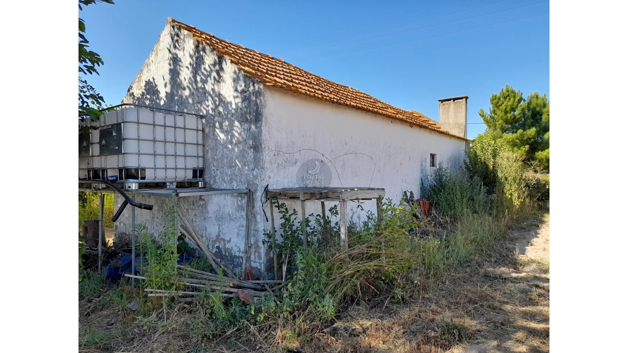 Moradia para Venda em Fazendas de Almeirim Foto 2