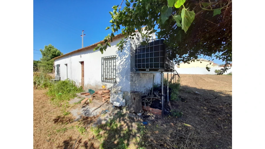 Moradia para Venda em Fazendas de Almeirim