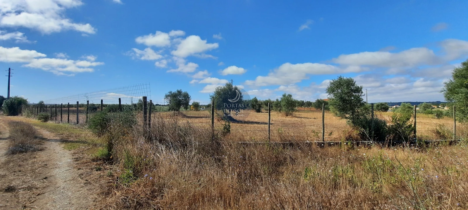 Terreno para Venda em Romeira e Várzea Foto 11