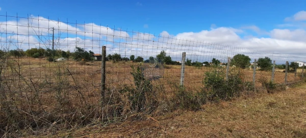 Terreno para Venda em Romeira e Várzea