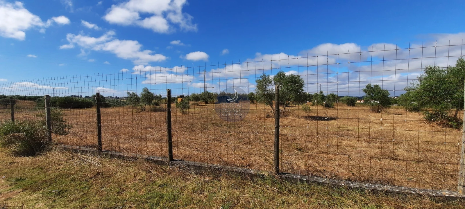 Terreno para Venda em Romeira e Várzea Foto 5