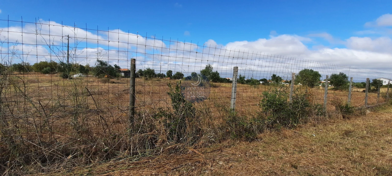Terreno para Venda em Romeira e Várzea Foto 2
