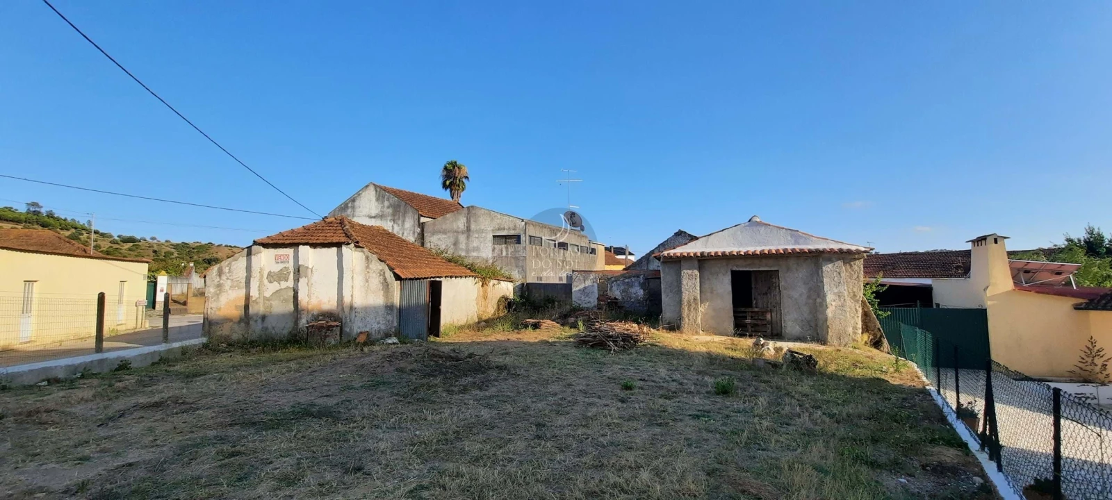 Moradia para Venda em Azoia de Cima e Tremês Foto 1