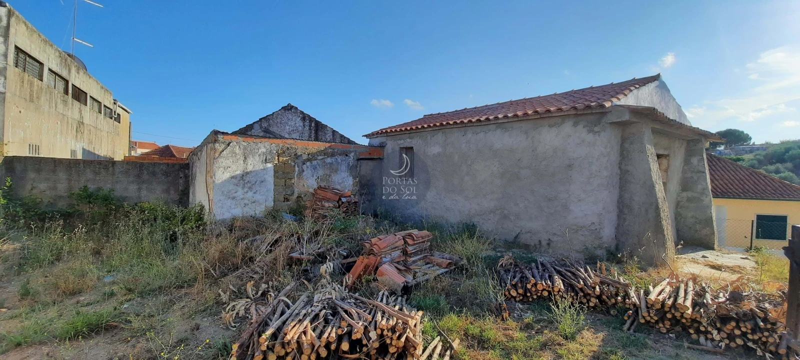 Moradia para Venda em Azoia de Cima e Tremês Foto 5