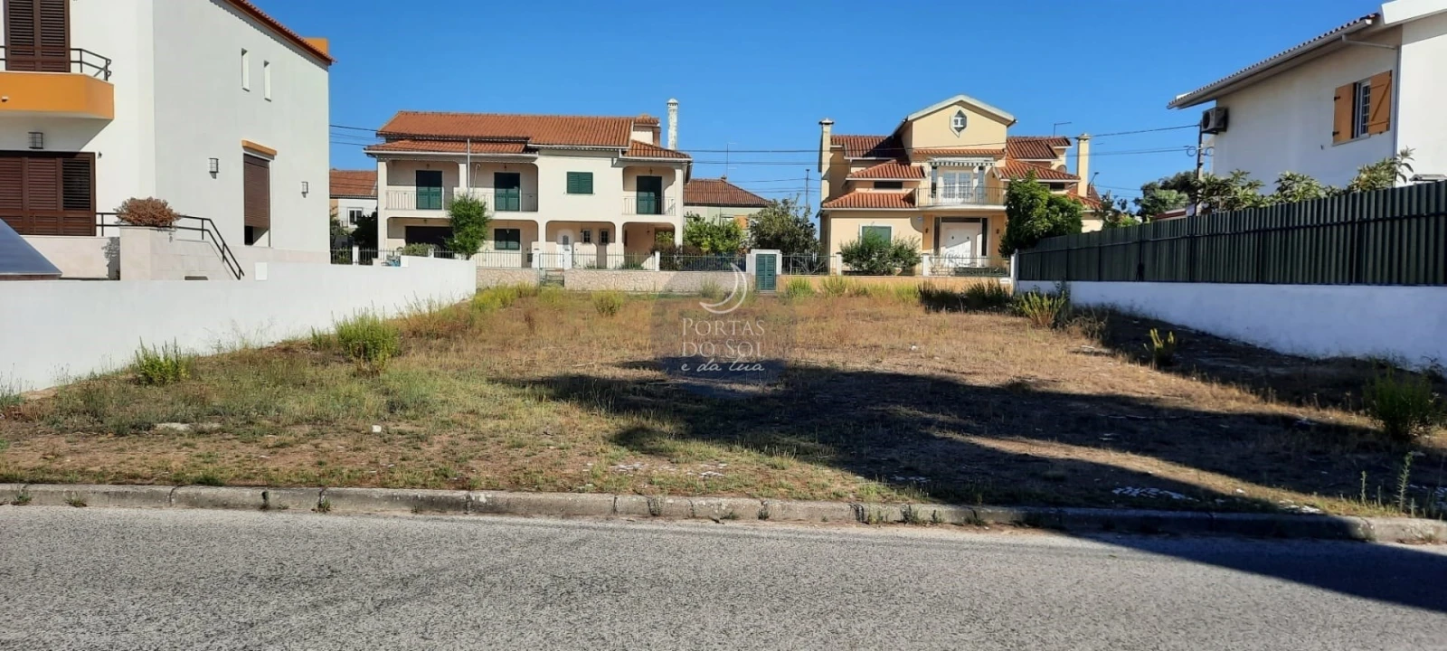 Terreno para Venda em Marvila, Ribeira Santarém, São Salvador, São Nicolau Foto 1