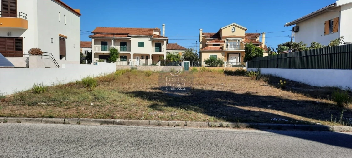Terreno para Venda em Marvila, Ribeira Santarém, São Salvador, São Nicolau