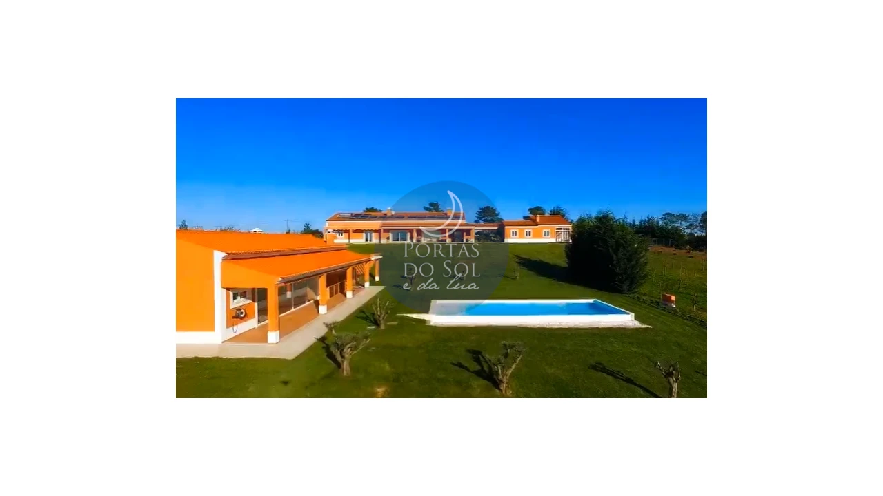 Moradia T4 para Venda em Abitureiras Foto 1