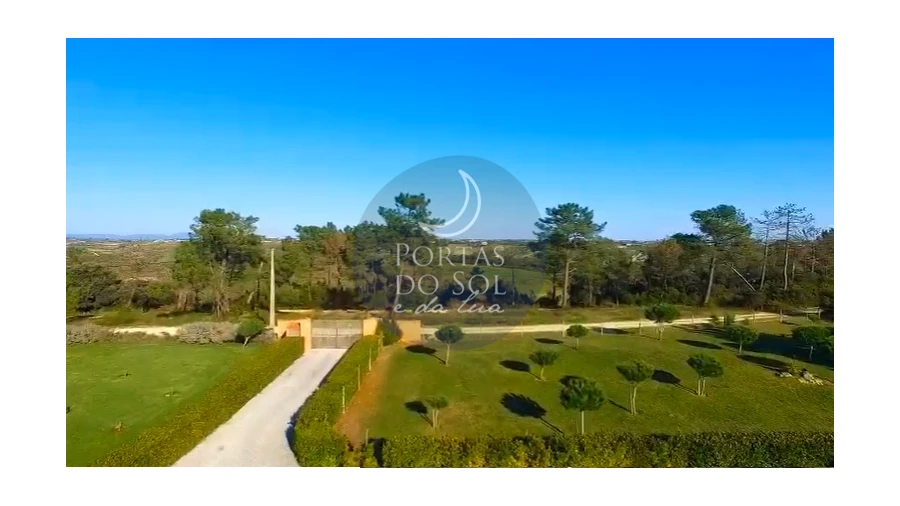 Moradia T4 para Venda em Abitureiras Foto 20